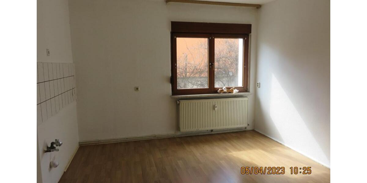 Erdgeschoßwohnung Buttstädt - 3 Zimmer, 90 m&sup2;, 550&euro; | Angebot:24876845