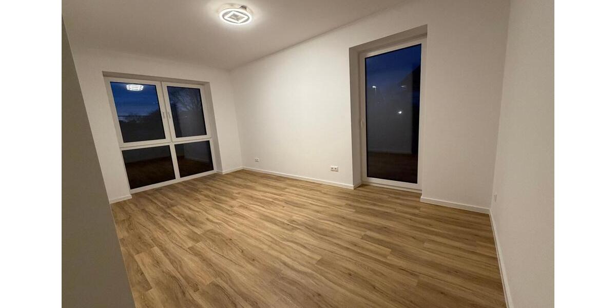 Etagenwohnung Heide - 5 Zimmer, 113 m&sup2;, 1.525&euro; | Angebot:24571008