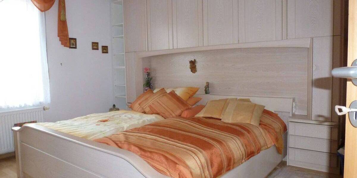 Etagenwohnung Viechtach - 3 Zimmer, 71 m&sup2;, 600&euro; | Angebot:26291123