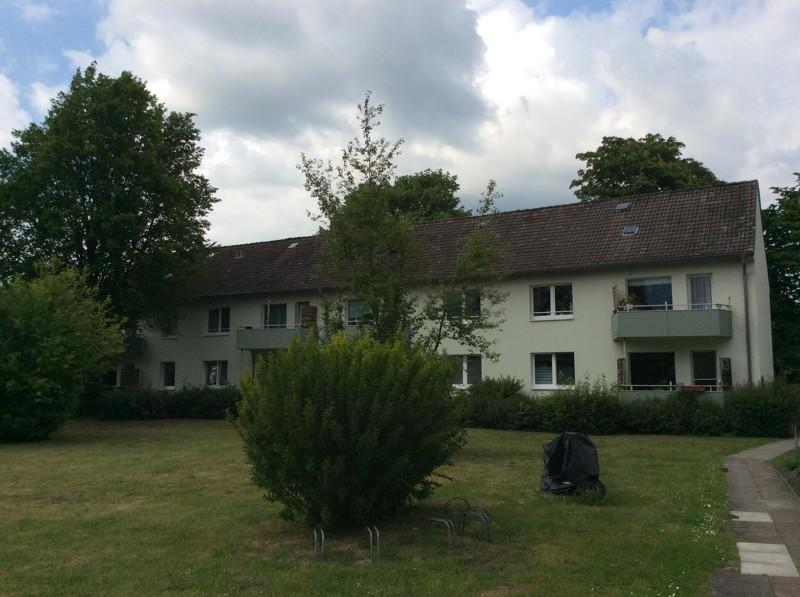 Etagenwohnung Uetersen - 3 Zimmer, 65 m&sup2;, 619&euro; | Angebot:25984427