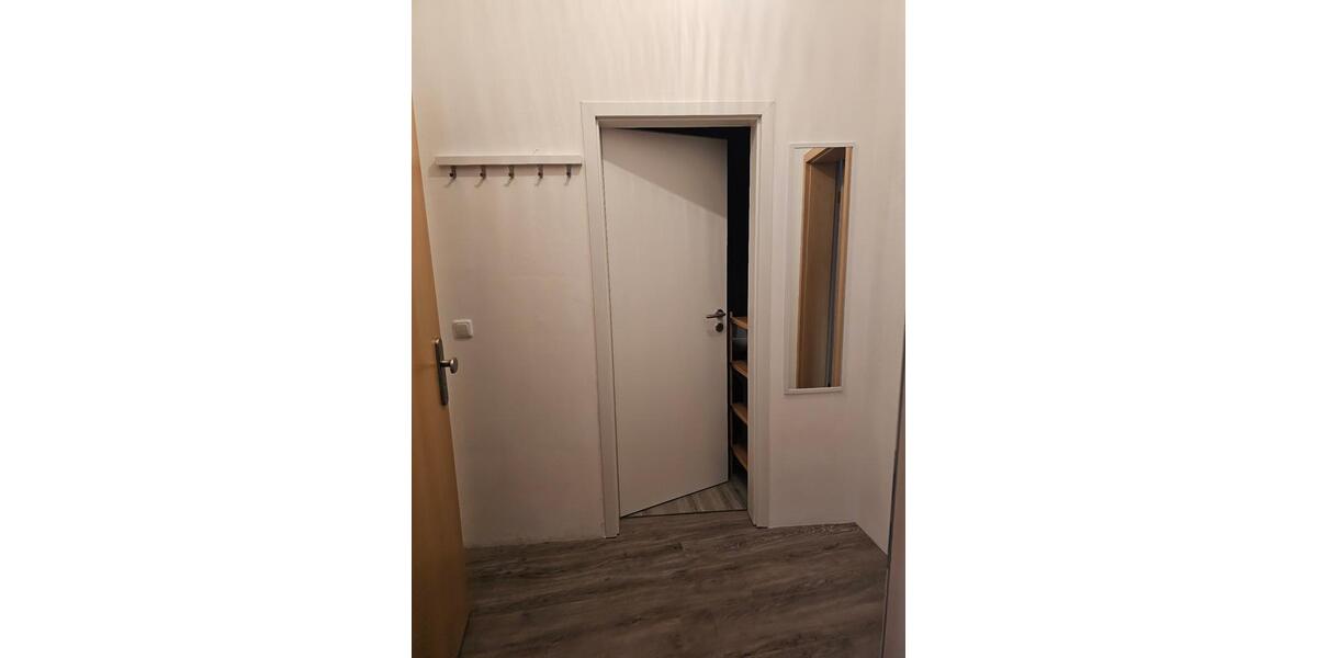Erdgeschoßwohnung Wismar Altstadt - 2 Zimmer, 32 m&sup2;, 30&euro; | Angebot:24359718