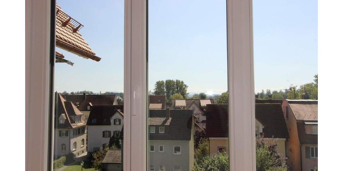 Etagenwohnung Wangen i. A. Wangen - 3 Zimmer, 78 m&sup2;, 1.150&euro; | Angebot:25107440