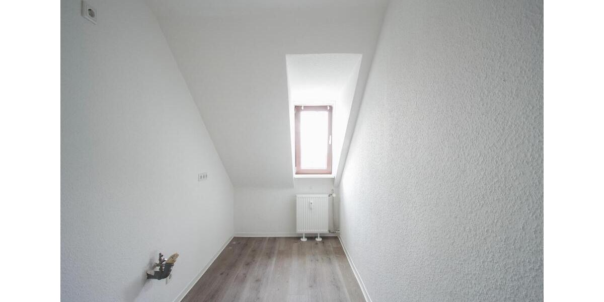 Dachgeschoßwohnung Gladbeck - 2 Zimmer, 55 m&sup2;, 470&euro; | Angebot:24792856