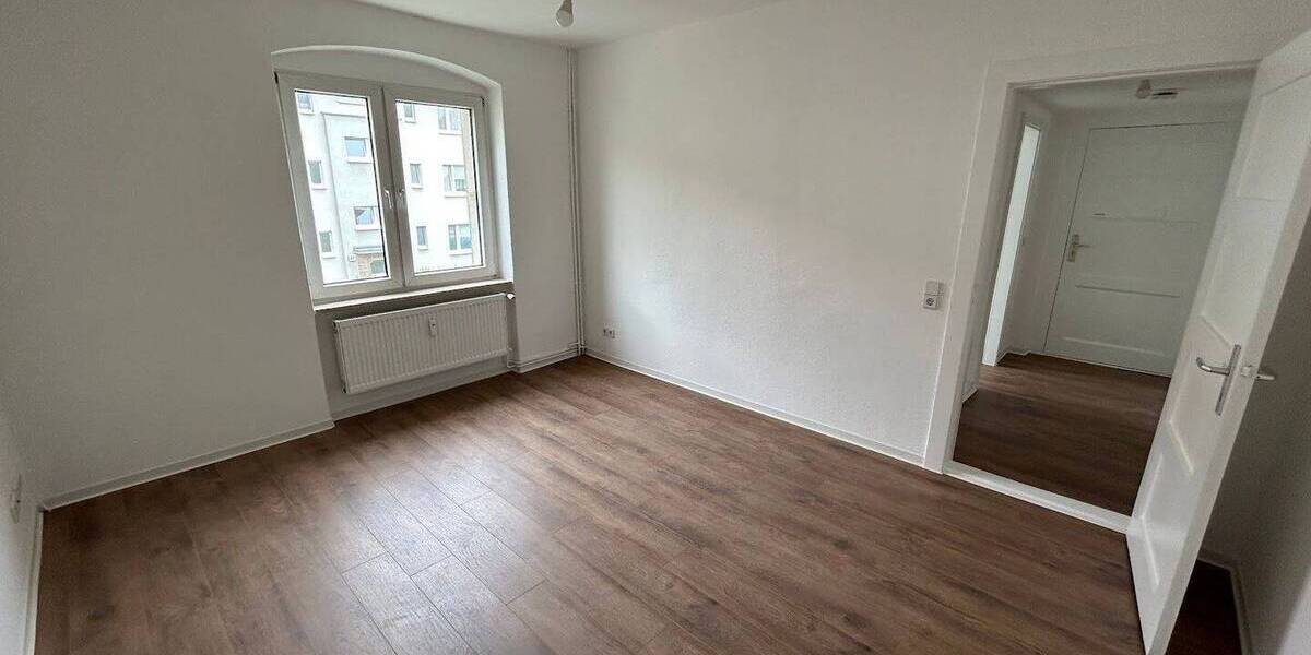 Etagenwohnung Magdeburg Fermersleben - 3 Zimmer, 55 m&sup2;, 378&euro; | Angebot:26816839