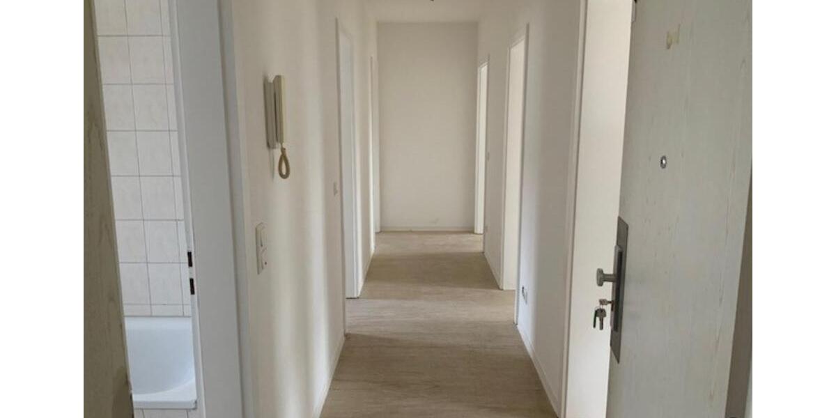 Etagenwohnung Neustadt (Dosse) - 4 Zimmer, 80 m&sup2;, 478&euro; | Angebot:24573452