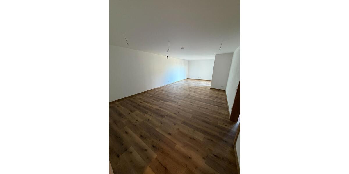 Erdgeschoßwohnung Sankt Oswald-Riedlhütte Riedlhütte - 2 Zimmer, 79 m&sup2;, 708&euro; | Angebot:25432021