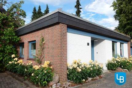 1-Zimmer-Bungalow in Seenähe - Wohnen im Herzen von Ascheberg 1 zimmer