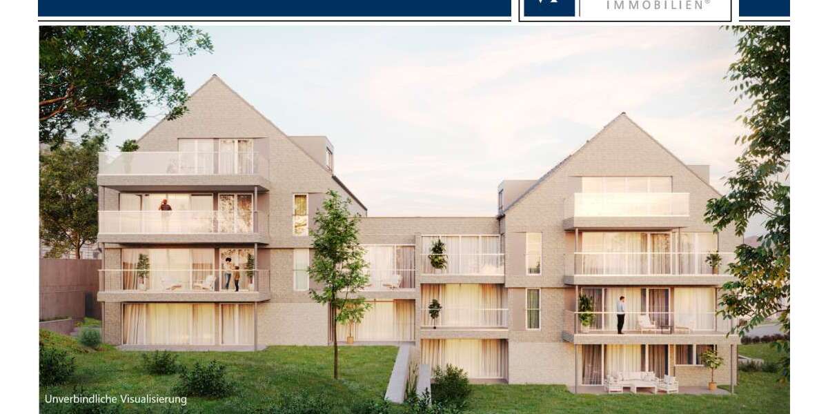 Etagenwohnung Remseck am Neckar / Aldingen Aldingen - 3.5 Zimmer, 98 m&sup2;, 1.710&euro; | Angebot:26741678