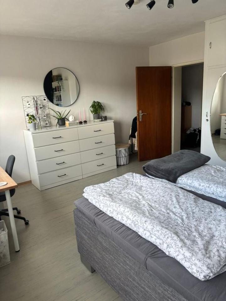 WG 2 ZKDB +-Balkon Koblenz Metternich Zentral nach Kobl. u. 