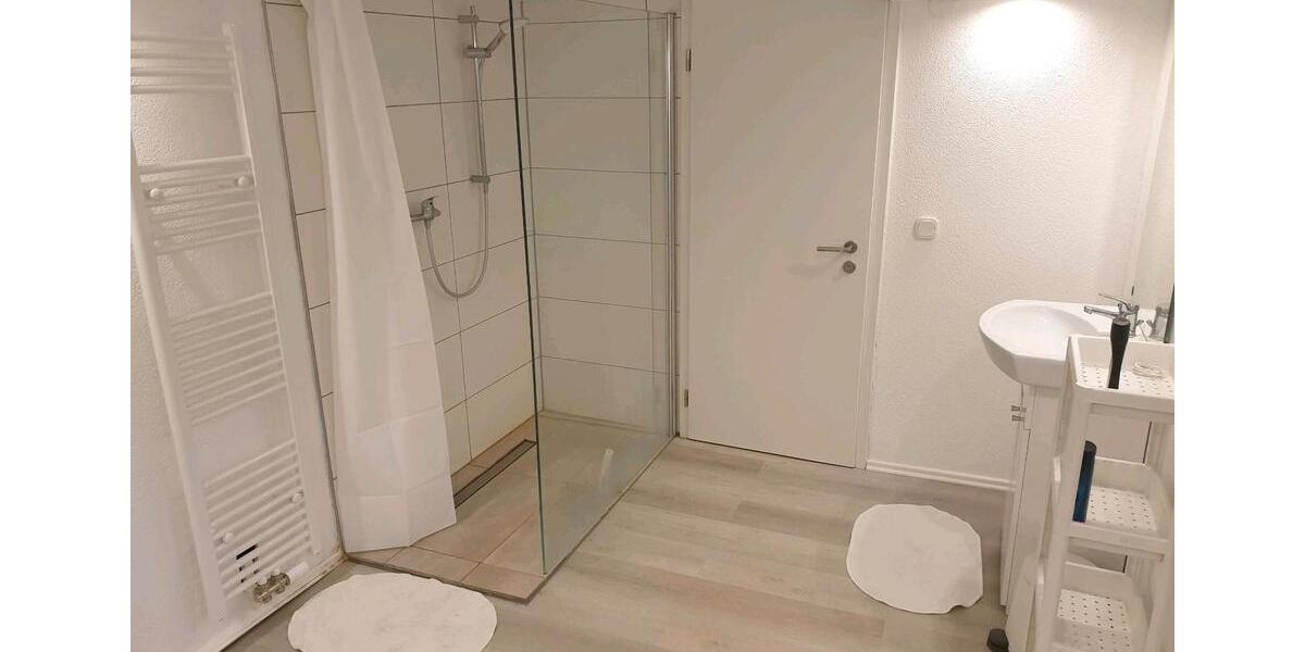 Wohnen auf Zeit Schelklingen - 1 Zimmer, 32 m&sup2;, 480&euro; | Angebot:26199961