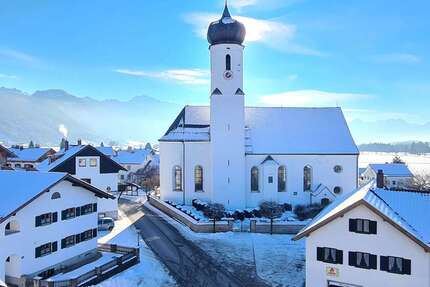 Gewerbeobjekt Halblech - 225&euro; | Angebot:25240918