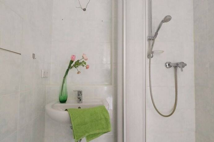 Etagenwohnung Flöha Plaue - 5 Zimmer, 127 m&sup2;, 625&euro; | Angebot:25709964