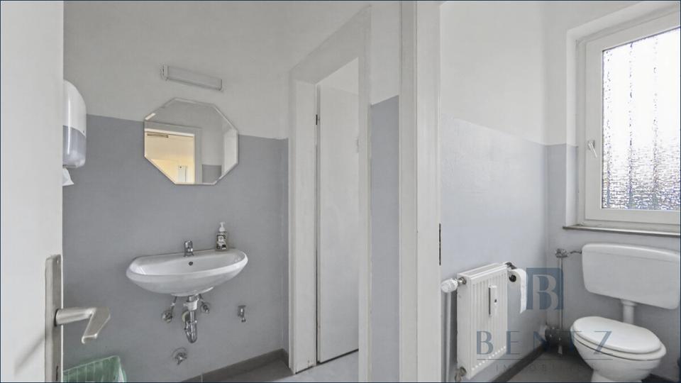 Gewerbeobjekt Bremerhaven Geestemünde - 1.470&euro; | Angebot:24409463