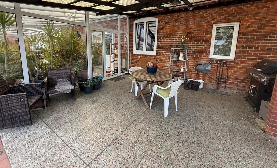 Erdgeschoßwohnung Bruchhausen-Vilsen Vilsen - 2 Zimmer, 85 m&sup2;, 720&euro; | Angebot:25723894