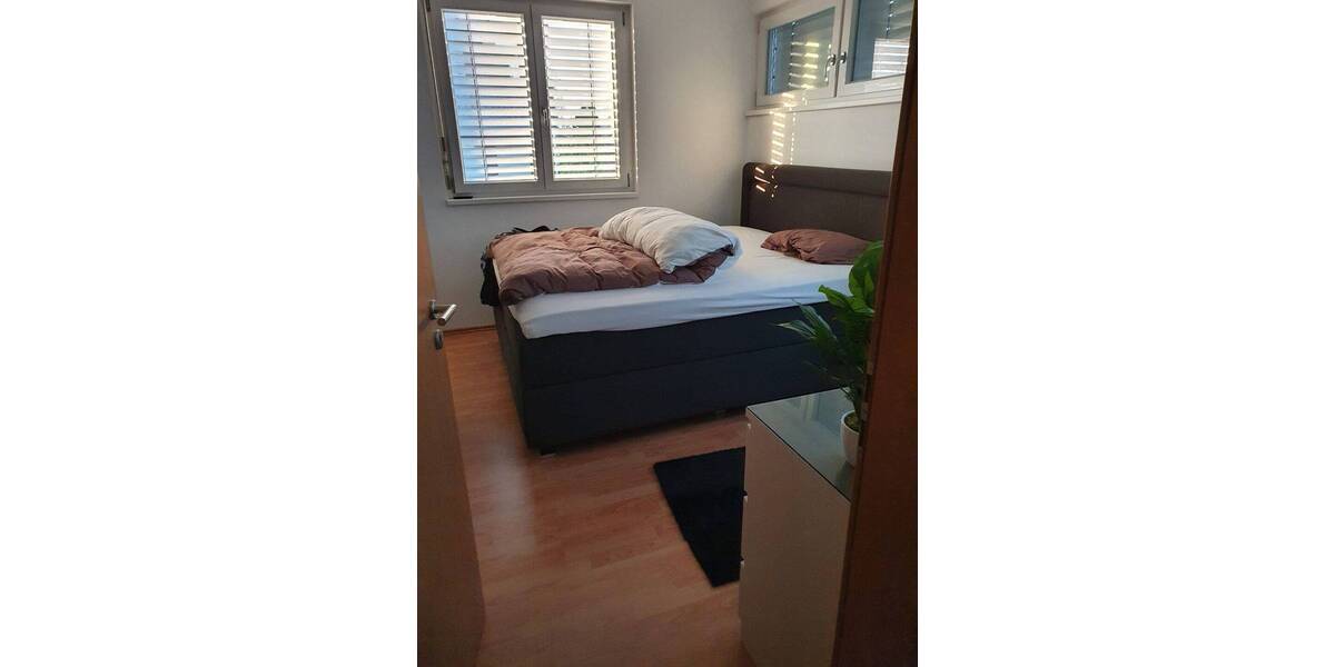 Etagenwohnung Weisendorf - 2 Zimmer, 51 m&sup2;, 620&euro; | Angebot:26763516