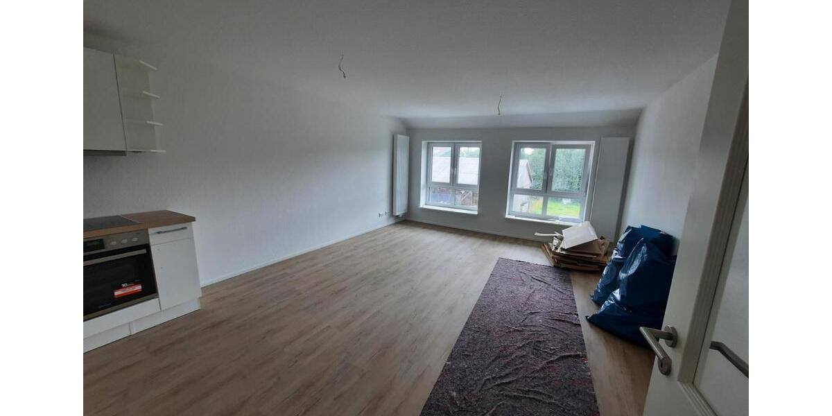 Etagenwohnung Quickborn - 3 Zimmer, 89 m&sup2;, 1.075&euro; | Angebot:25052285