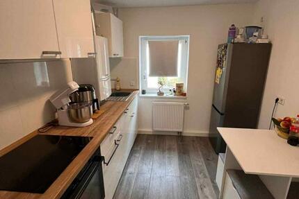 Attraktive komfortable 2-Zimmerwohnung zu vermieten!
