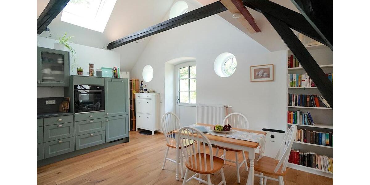 Wohnen auf Zeit Ascheffel - 2 Zimmer, 47 m&sup2;, 890&euro; | Angebot:25282519