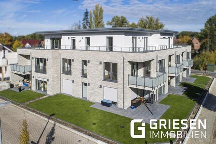 Haus Lingen (Ems) Damaschke - 3 Zimmer, 157 m&sup2;, 1.450&euro; | Angebot:25178715