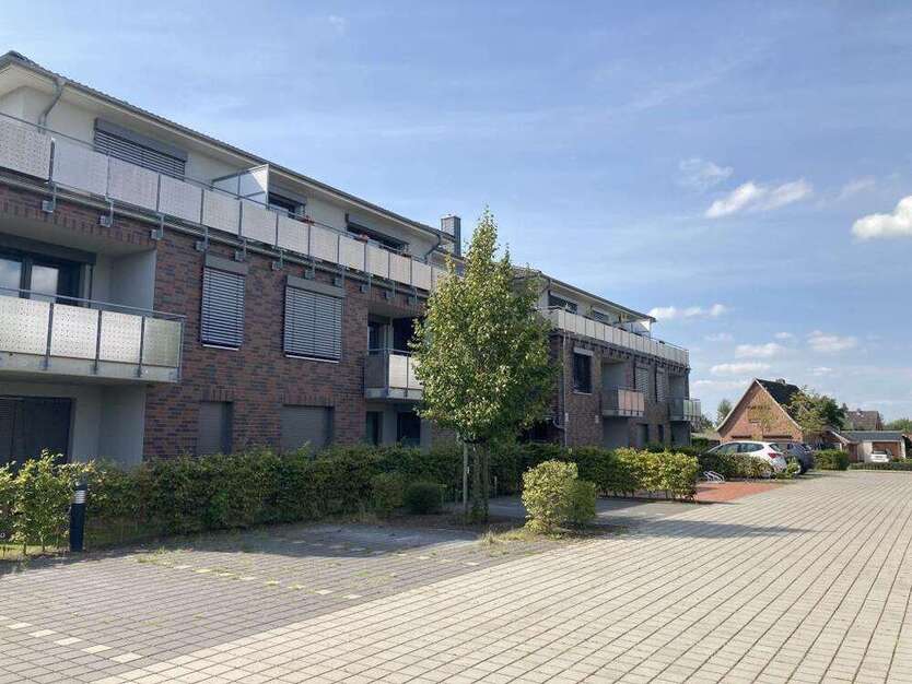 Wohnung zum Mieten in Herzhorn 545 € 49 m²