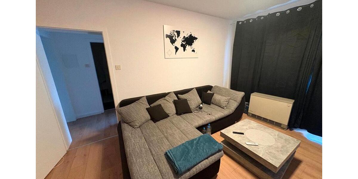 Wohnen auf Zeit Düsseldorf Stadtbezirk 8 - 1 Zimmer, 32 m&sup2;, 540&euro; | Angebot:26616007