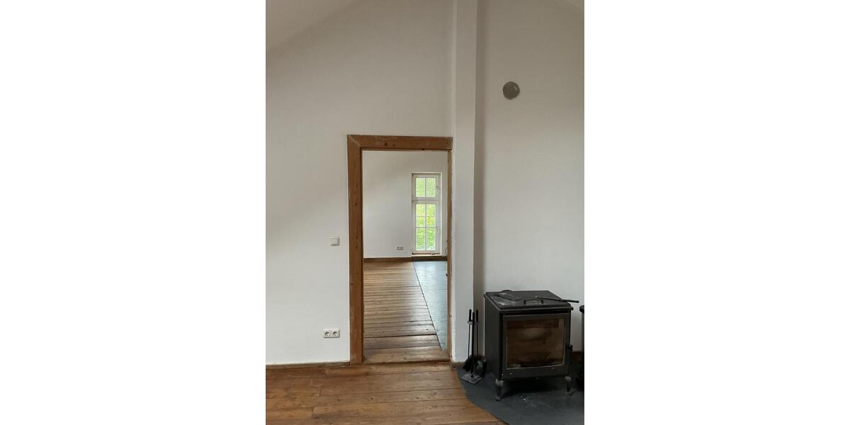 Etagenwohnung Pfaffing - 3 Zimmer, 90 m&sup2;, 900&euro; | Angebot:26686974