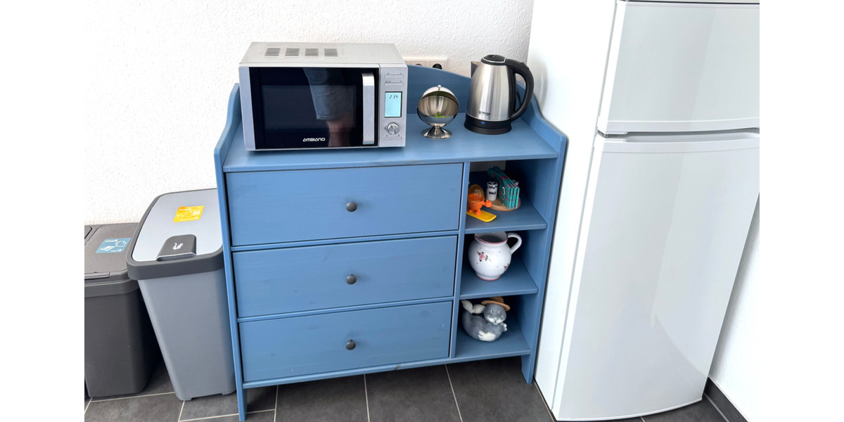 Vollmöblierte 3,5-Zi-Wohnung Wohnen auf Zeit bis Januar Zellerau 3 zimmer