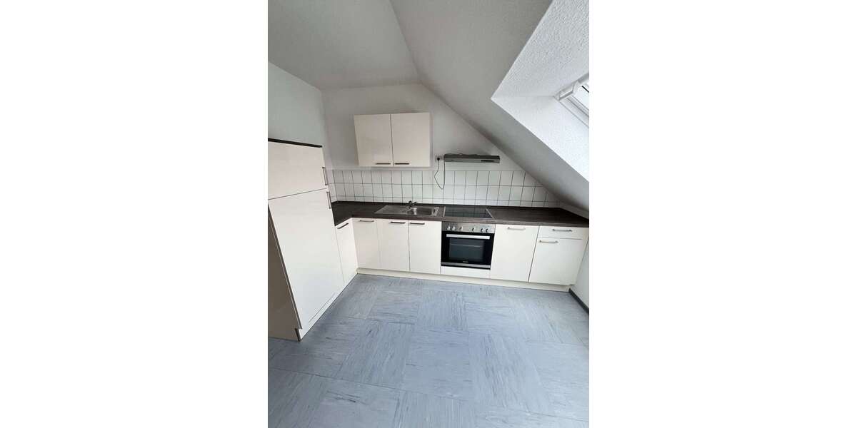 Etagenwohnung Hainichen - 2 Zimmer, 50 m&sup2;, 290&euro; | Angebot:27064320