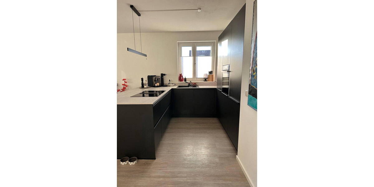 Etagenwohnung Tornesch Esingen - 3 Zimmer, 107 m&sup2;, 1.580&euro; | Angebot:26741015