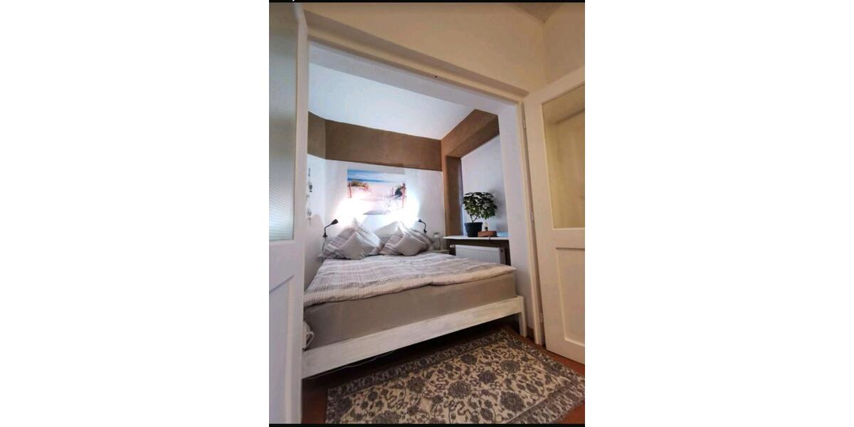 Erdgeschoßwohnung Lütjenburg - 2 Zimmer, 45 m&sup2;, 600&euro; | Angebot:24982183