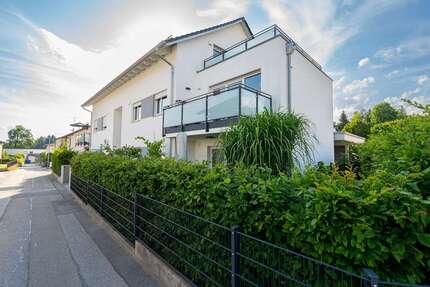 Wohnung Steinach - 3 Zimmer, 83 m&sup2;, 770&euro; | Angebot:27055684