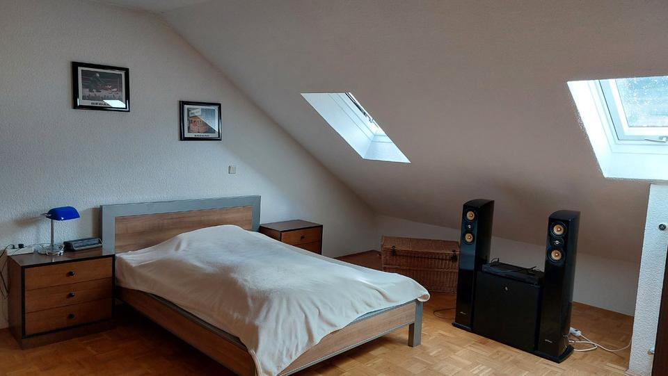 Einfamilienhaus Bad Kissingen - 6 Zimmer, 206 m&sup2;, 2.115&euro; | Angebot:26338336