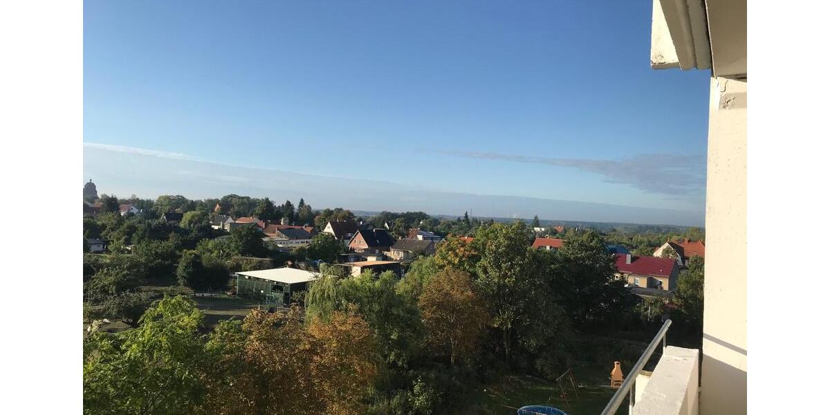 Etagenwohnung Havelberg - 4 Zimmer, 79 m&sup2;, 485&euro; | Angebot:26284948