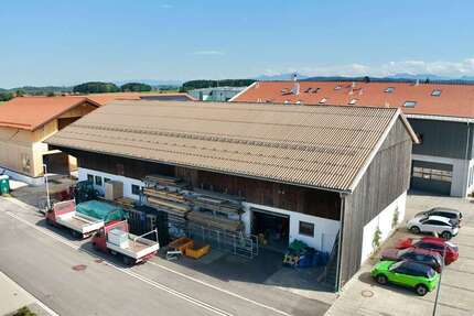 Gewerbeobjekt Valley - 4.370&euro; | Angebot:27480772