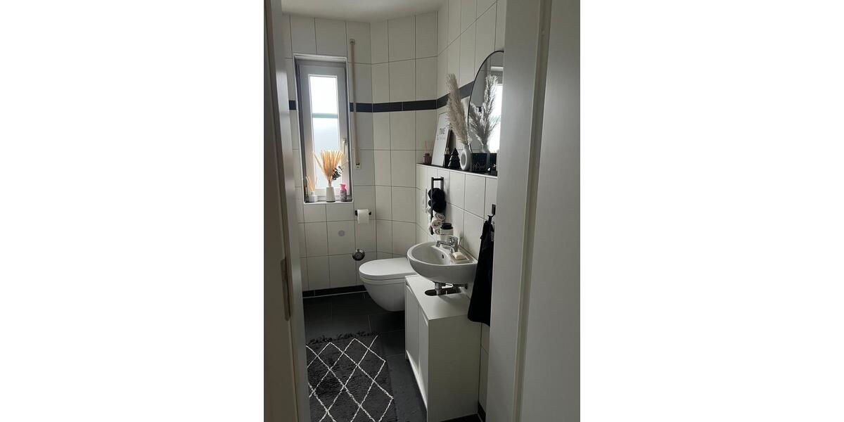 5 Zimmer EG Wohnung in Delbrück mit Garten zwei Terassen Garage 5 zimmer