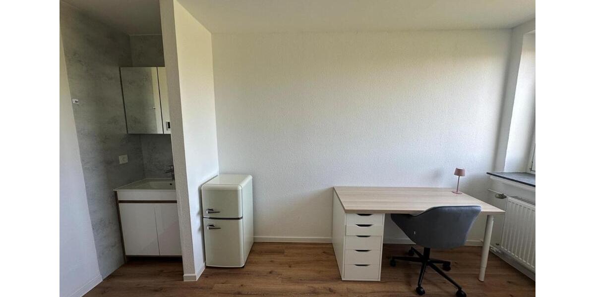 Etagenwohnung Hildesheim Itzum-Marienburg - 1 Zimmer, 12 m&sup2;, 425&euro; | Angebot:26663664