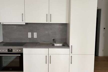 Wohnung Berlin Lichtenberg - 1 Zimmer, 23 m&sup2;, 610&euro; | Angebot:27069455