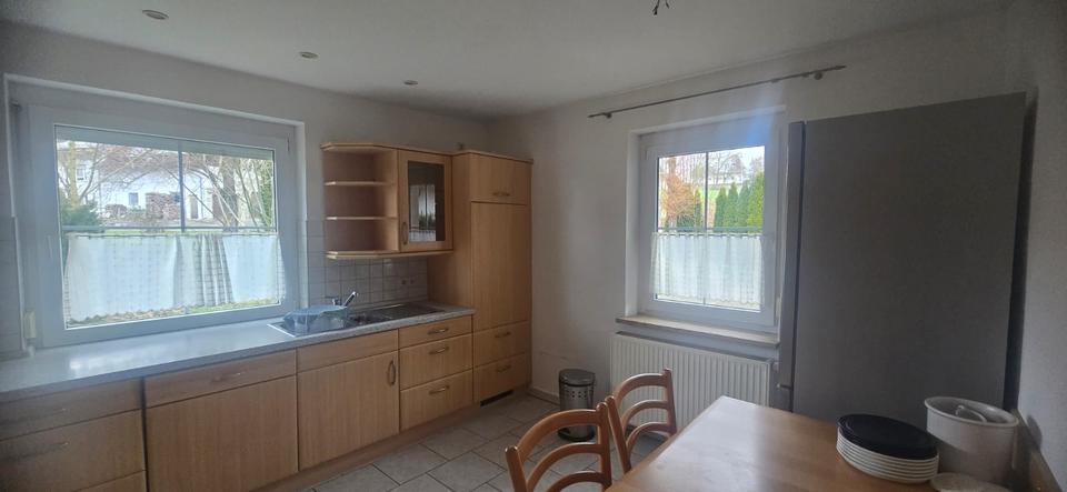Erdgeschoßwohnung Eberhardzell - 3 Zimmer, 100 m&sup2;, 950&euro; | Angebot:26032188