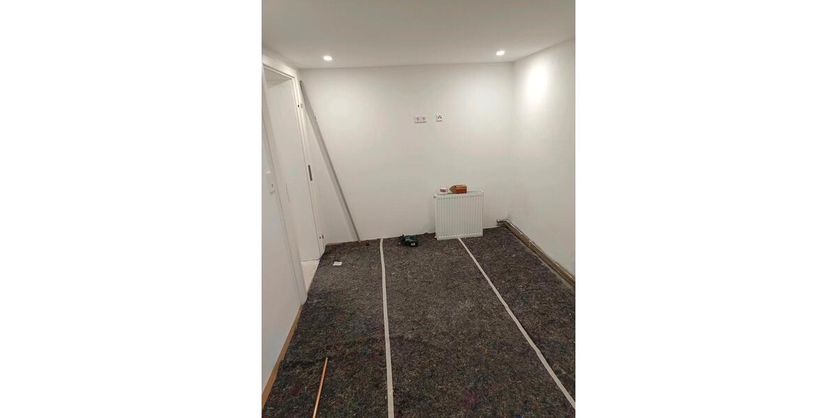 Erdgeschoßwohnung Luckau - 3 Zimmer, 103 m&sup2;, 1.153&euro; | Angebot:25027343