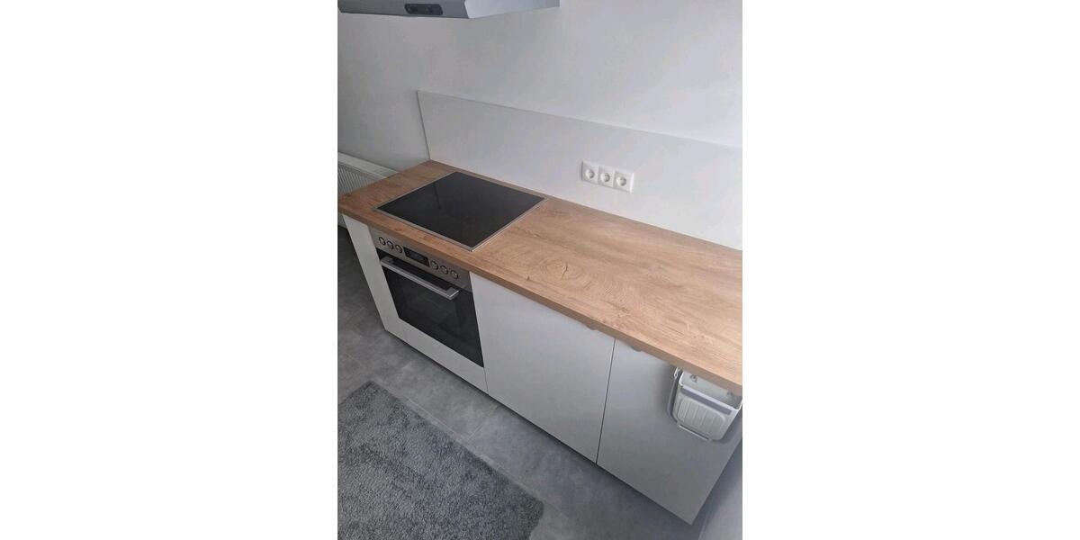 Wohnen auf Zeit Worms - 2 Zimmer, 45 m&sup2;, 450&euro; | Angebot:26211044