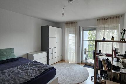 Wohnung Worms Westliche Vororte - 1 Zimmer, 23 m&sup2;, 650&euro; | Angebot:26068301