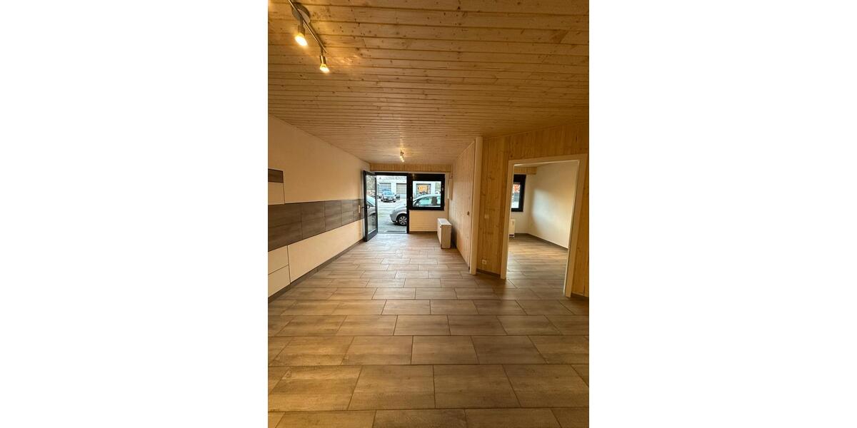 Erdgeschoßwohnung Meppen - 2 Zimmer, 41 m&sup2;, 640&euro; | Angebot:25262919