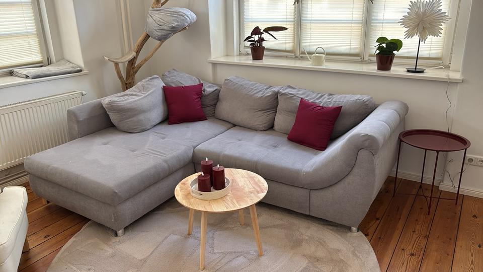Hochparterre Brandenburg an der Havel - 2 Zimmer, 50 m&sup2;, 680&euro; | Angebot:26561512