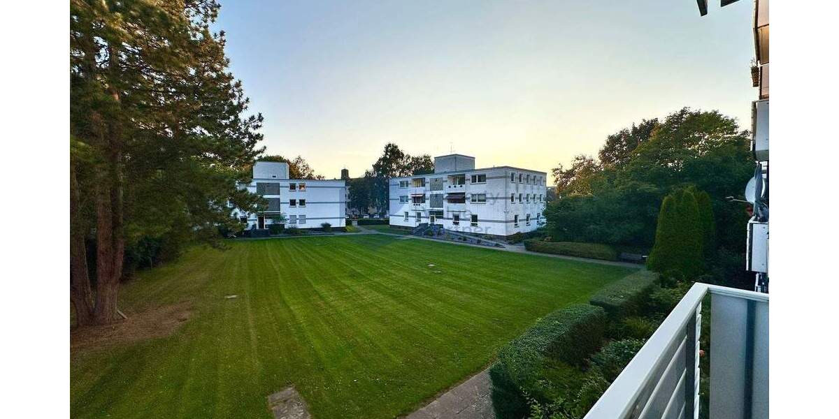 Etagenwohnung Minden Kutenhausen - 2 Zimmer, 49 m&sup2;, 441&euro; | Angebot:25193384