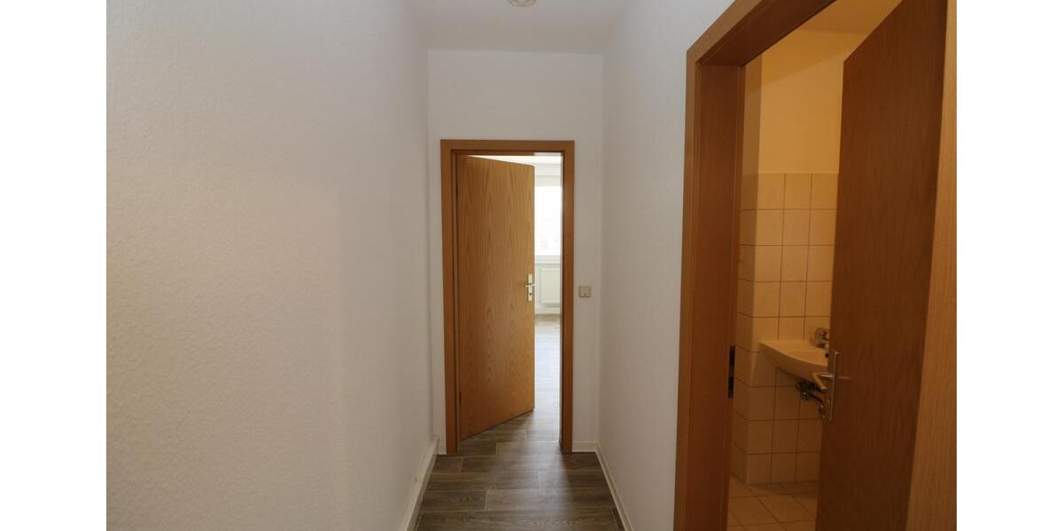 Erdgeschoßwohnung Freiberg - 2 Zimmer, 53 m&sup2;, 469&euro; | Angebot:26443789