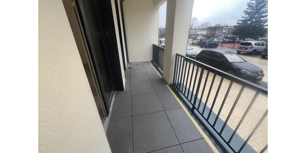 Erdgeschoßwohnung Brandenburg an der Havel Bahnhofsvorstadt - 3 Zimmer, 79 m&sup2;, 1.193&euro; | Angebot:23711556