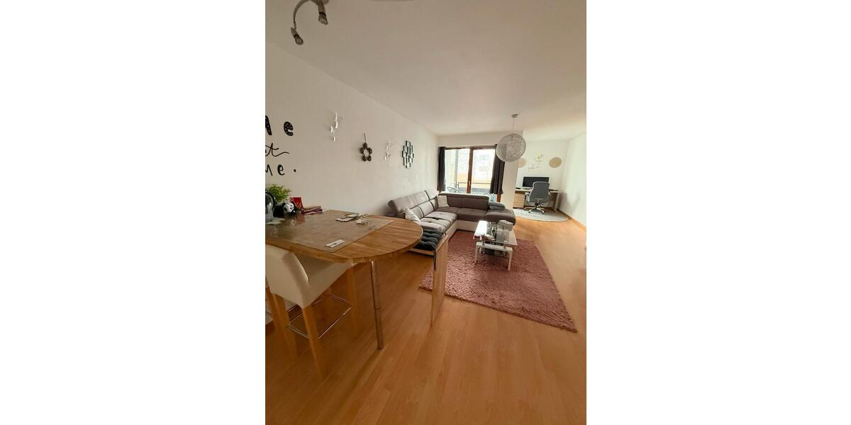 Etagenwohnung Taufkirchen - 1 Zimmer, 55 m&sup2;, 1.150&euro; | Angebot:25026439