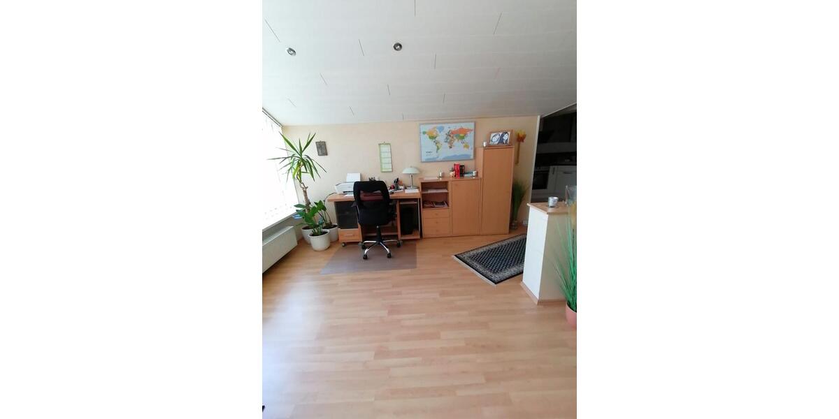 Dachgeschoßwohnung Bingen am Rhein - 2 Zimmer, 104 m&sup2;, 1.050&euro; | Angebot:26267774