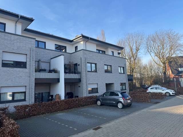 Etagenwohnung Drensteinfurt - 3 Zimmer, 71 m&sup2;, 790&euro; | Angebot:27103418