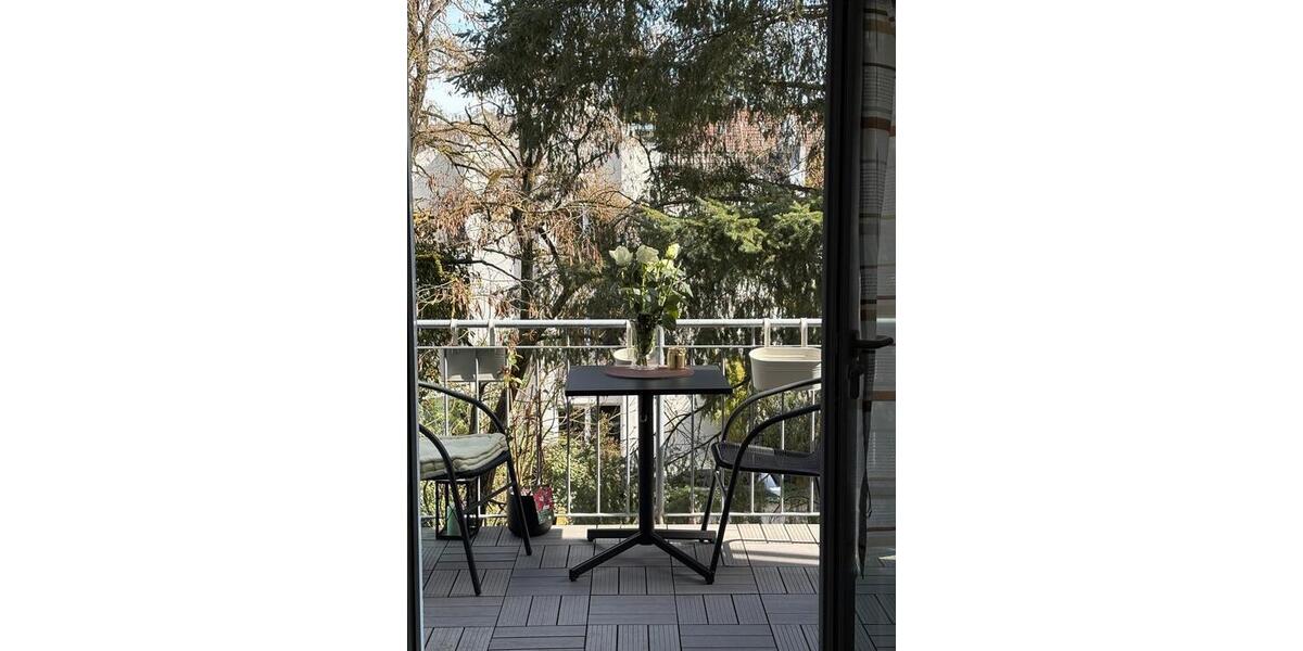 Etagenwohnung Darmstadt Darmstadt-Ost - 2 Zimmer, 75 m&sup2;, 1.300&euro; | Angebot:26074422